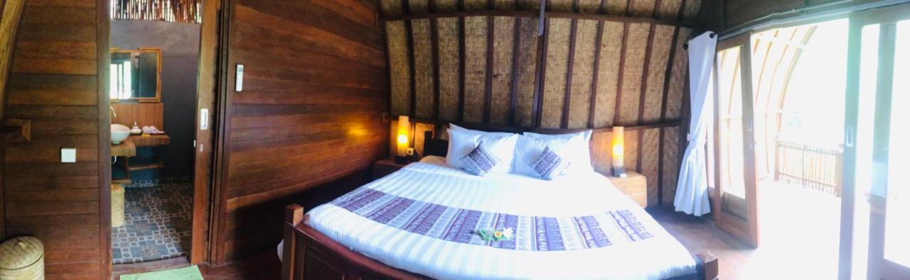 Pondok Sari Homestay Ungasan Exterior foto