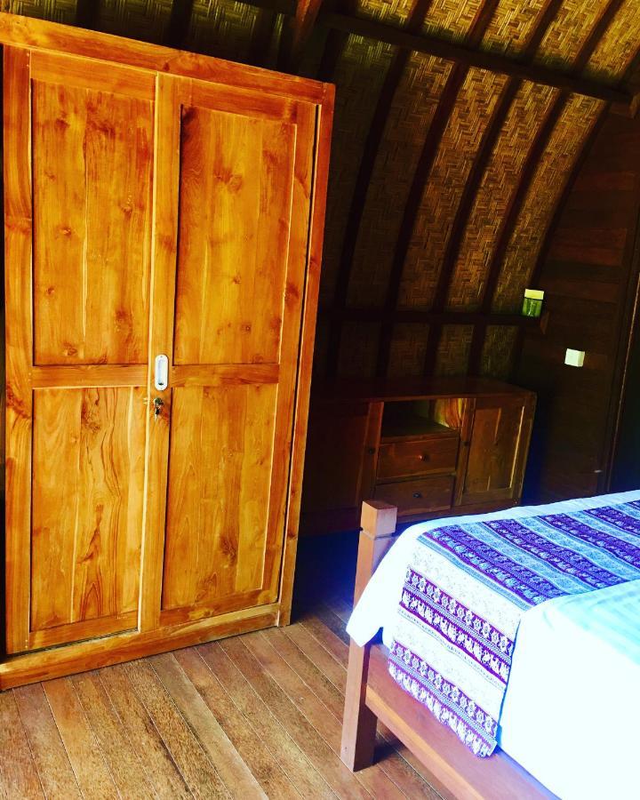 Pondok Sari Homestay Ungasan Exterior foto